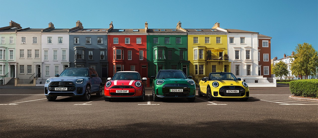 MINI insurance. Mini 3-Door Hatch